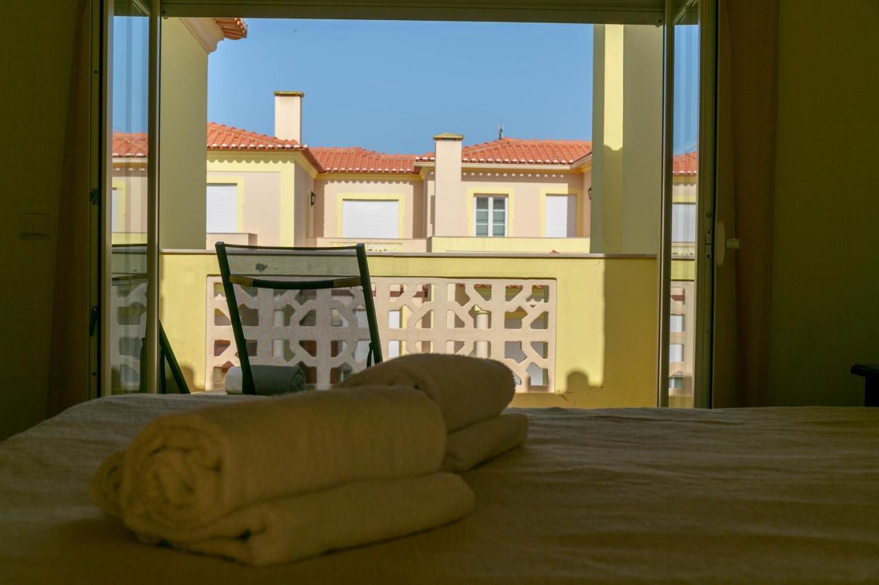 Apartment - Golf & Beach Resort Praia del Rei Kültér fotó