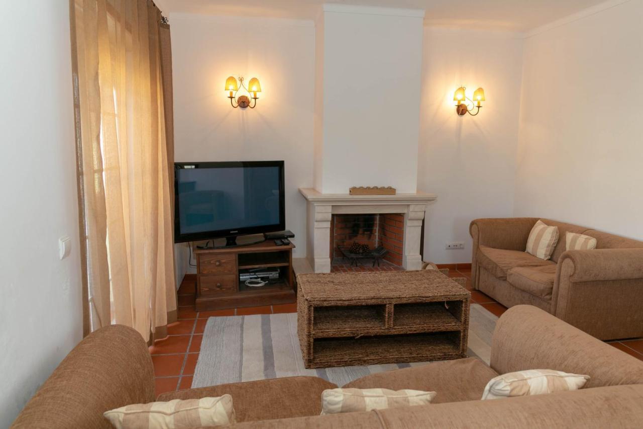 Apartment - Golf & Beach Resort Praia del Rei Kültér fotó