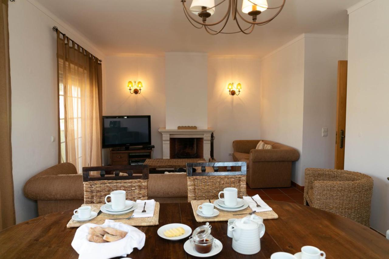 Apartment - Golf & Beach Resort Praia del Rei Kültér fotó
