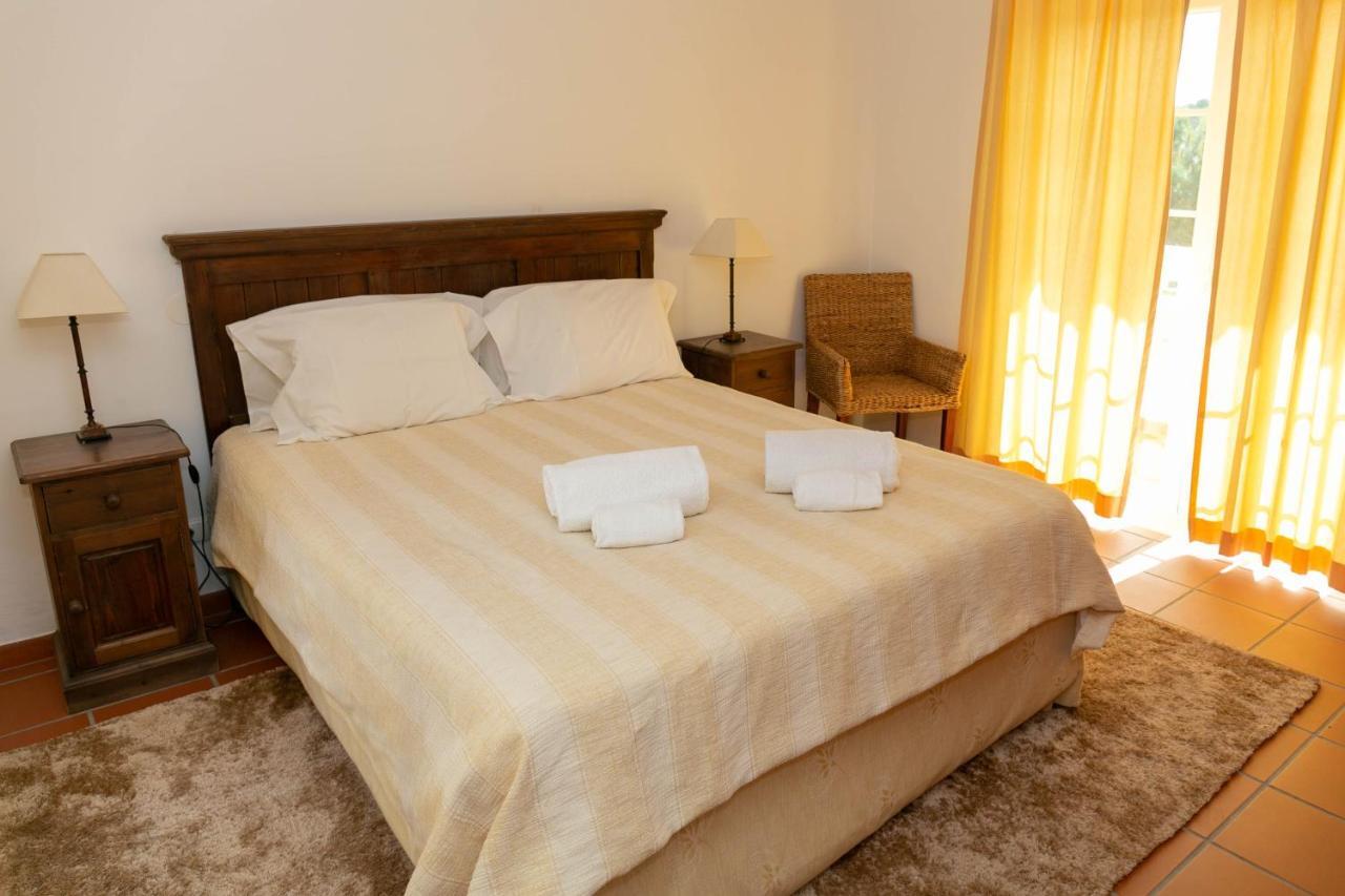 Apartment - Golf & Beach Resort Praia del Rei Kültér fotó