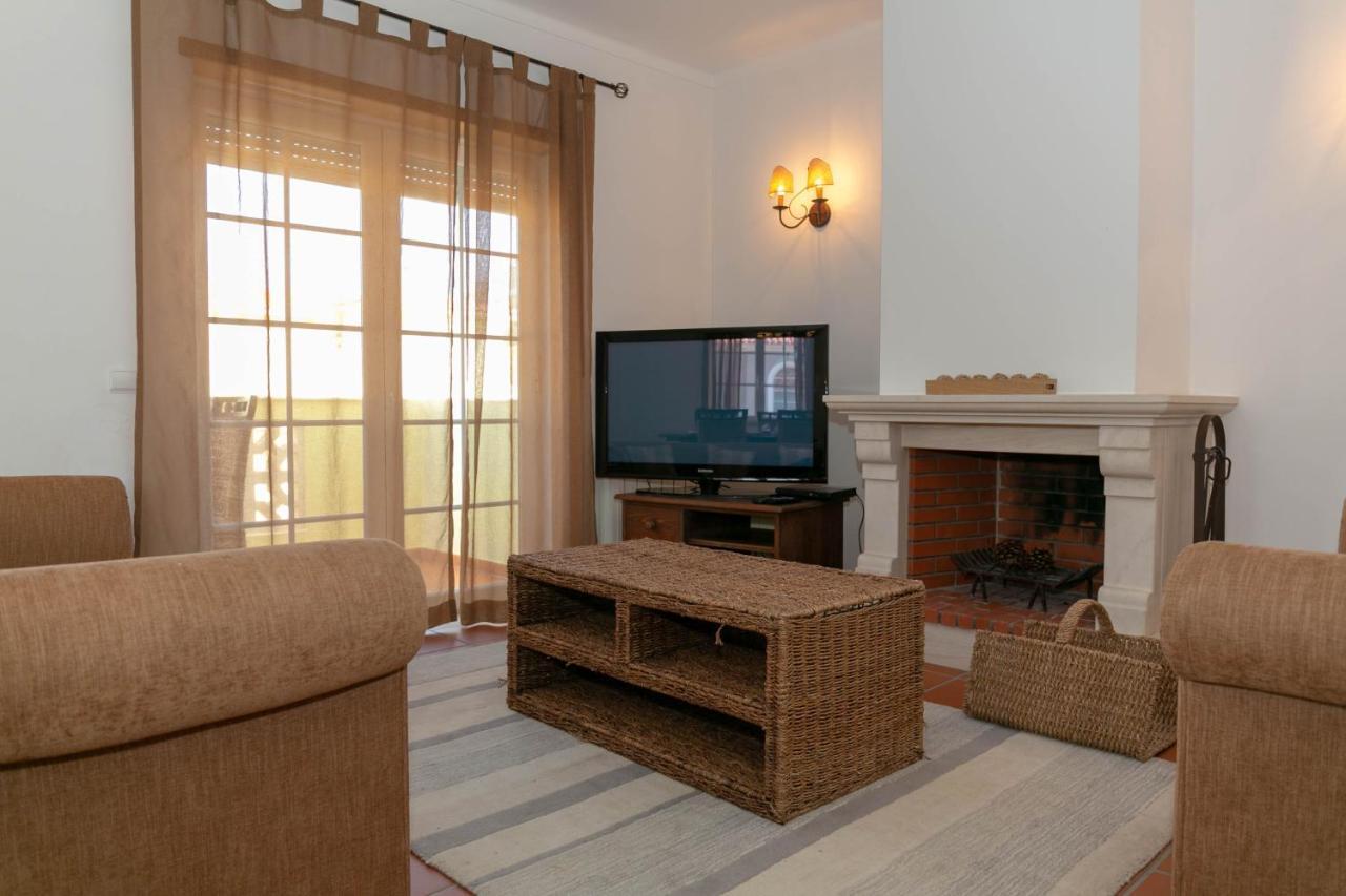 Apartment - Golf & Beach Resort Praia del Rei Kültér fotó