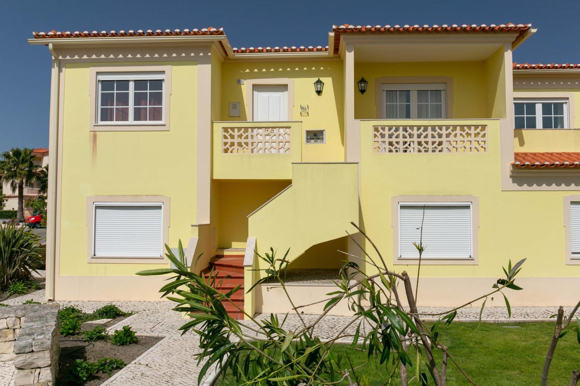 Apartment - Golf & Beach Resort Praia del Rei Kültér fotó