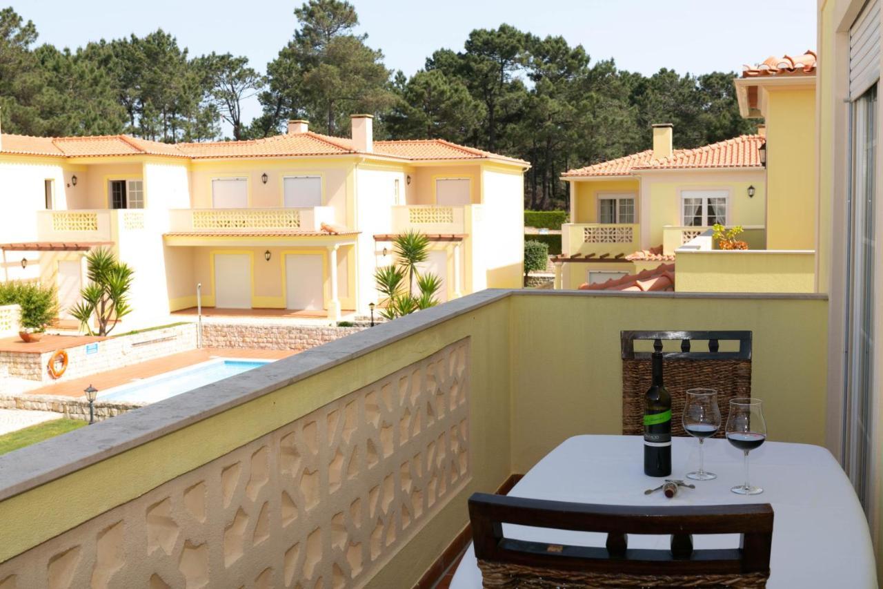 Apartment - Golf & Beach Resort Praia del Rei Kültér fotó