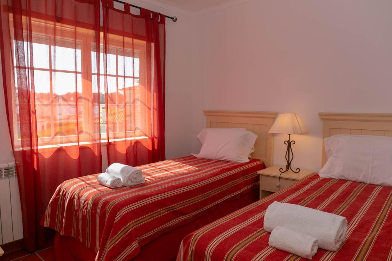 Apartment - Golf & Beach Resort Praia del Rei Kültér fotó