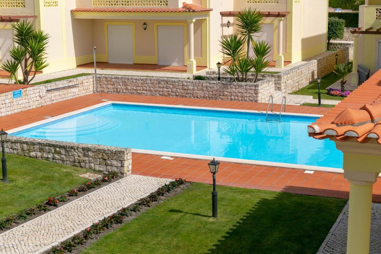 Apartment - Golf & Beach Resort Praia del Rei Kültér fotó