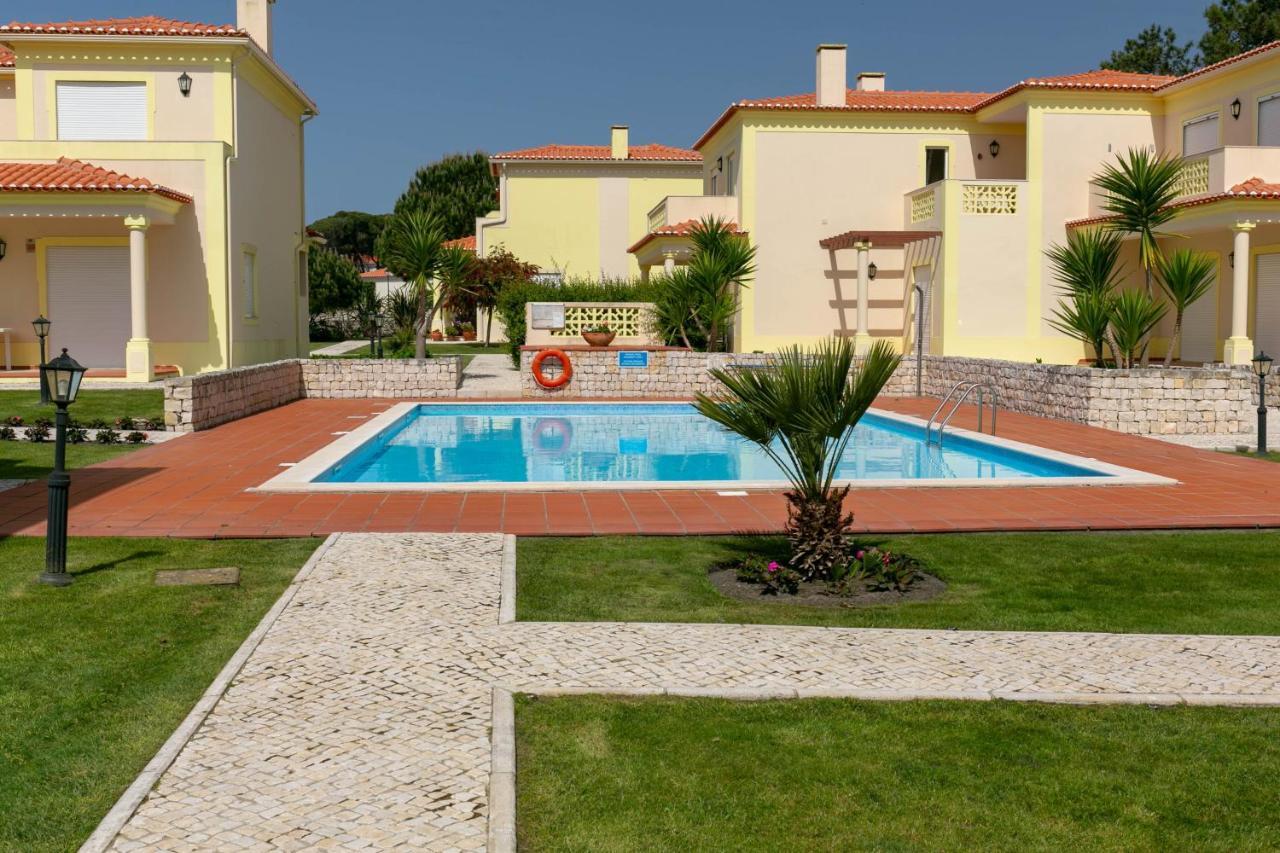 Apartment - Golf & Beach Resort Praia del Rei Kültér fotó