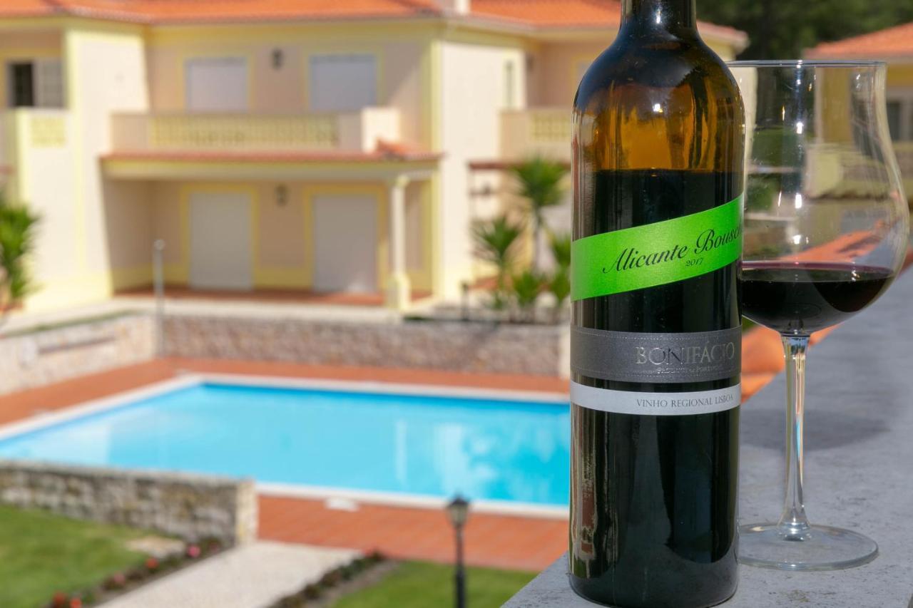 Apartment - Golf & Beach Resort Praia del Rei Kültér fotó