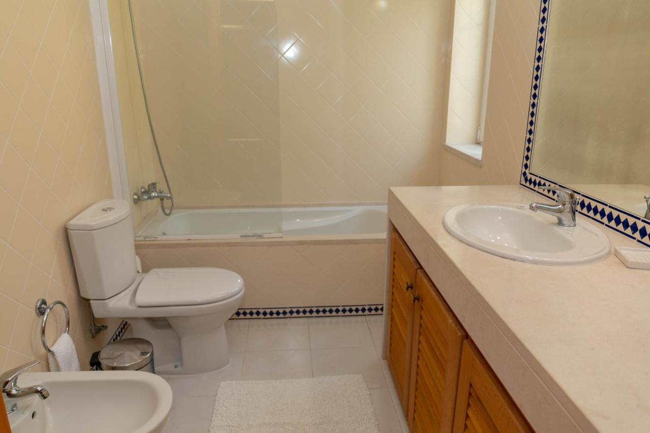 Apartment - Golf & Beach Resort Praia del Rei Kültér fotó