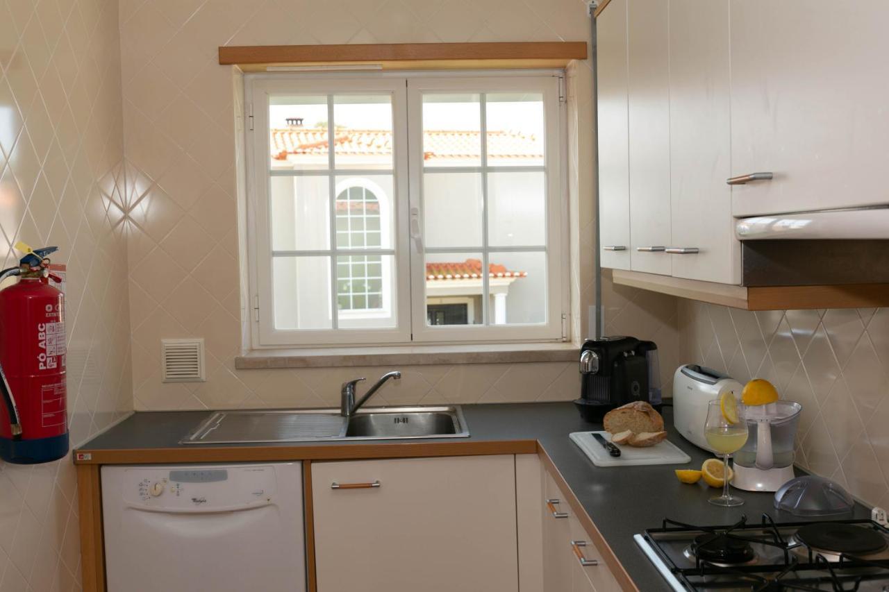 Apartment - Golf & Beach Resort Praia del Rei Kültér fotó