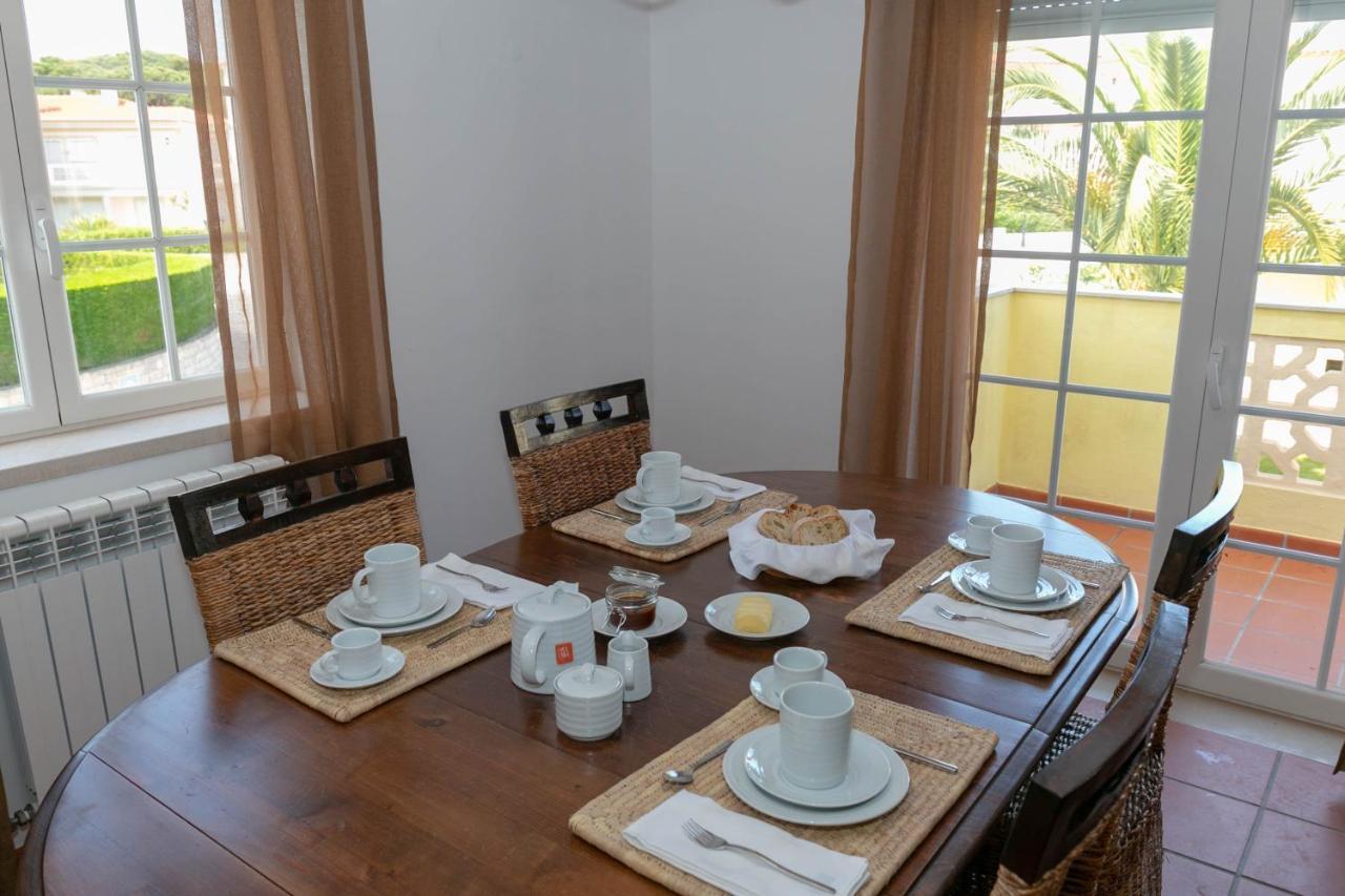 Apartment - Golf & Beach Resort Praia del Rei Kültér fotó