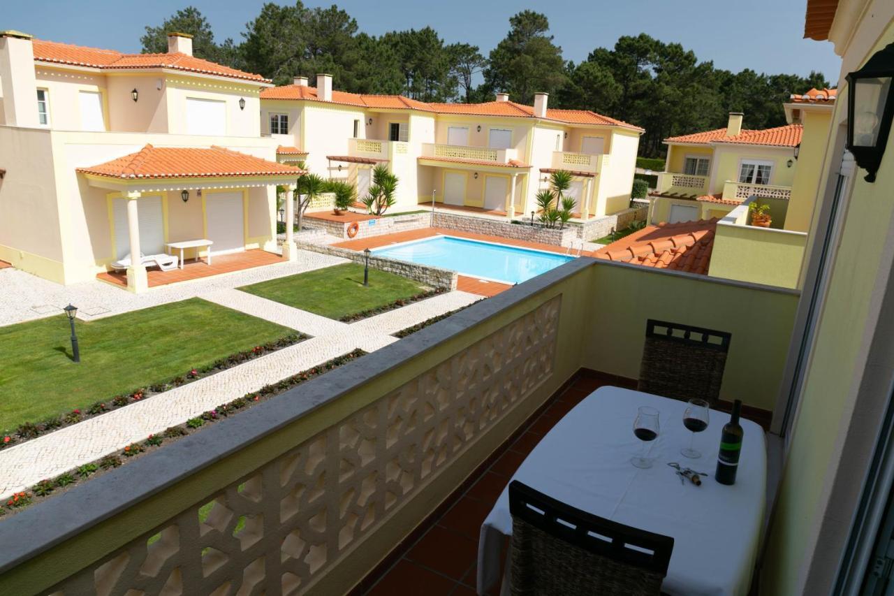 Apartment - Golf & Beach Resort Praia del Rei Kültér fotó